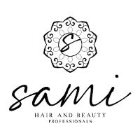 Sami Hair and Beauty Professionals in Ulm an der Donau - Logo
