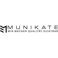 Munikate GmbH in Essen - Logo