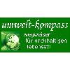 Umwelt-Kompass.com in Viernheim - Logo