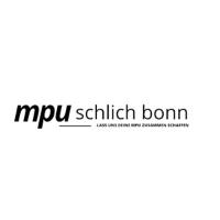 MPU Schlich Bonn in Bonn - Logo