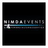 DJ & Veranstaltungsservice Nimda-Events in Braunschweig - Logo