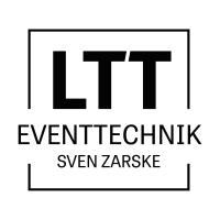 LTT Eventtechnik Sven Zarske in Roßwein - Logo