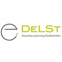 DeLSt GmbH - Deutsches eLearning Studieninstitut in Backnang - Logo