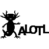 Alotl e.K. in Köln - Logo