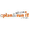 plan&run IT-Advision GmbH+CoKG in Böblingen - Logo