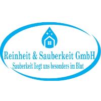 Reinheit & Sauberkeit GmbH | Gebäudereinigungsservice | Reinigungsunternehmen in Niedersachsen - Garbsen - Logo