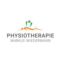 Physiotherapie Wiedermann in Pforzheim - Logo