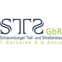 STS Schaumburger Tief- und Straßenbau in Obernkirchen - Logo