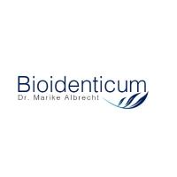 Bioidenticum - Privatpraxis für individuelle Hormontherapie - Dr. Marike Albrecht in Bad Hersfeld - Logo
