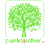 Punktsicher Akupunktur-Praxis in Berlin - Logo