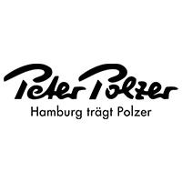 Peter Polzer Salon in Altona in Hamburg - Logo