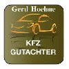 Kfz Gutachter Wilmersdorf in Berlin - Logo