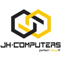 JH-Computers GmbH in Stödtlen - Logo
