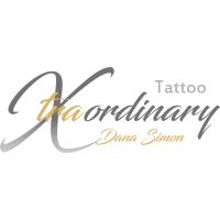Tattoostudio Extraordinary in Suhl - Logo