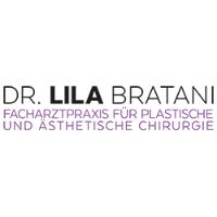 Dr. Lila Bratani in Stuttgart - Logo