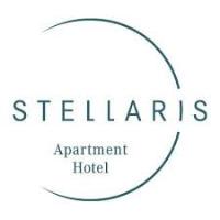 Stellaris Apartment Hotel in Garching bei München - Logo