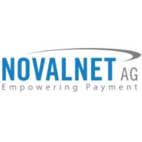 Novalnet AG in Unterföhring - Logo