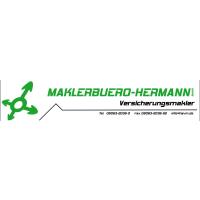 MAKLERBÜRO-HERMANN GmbH in Feldkirchen Westerham - Logo
