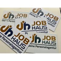 JobHaus GmbH in Heilbronn am Neckar - Logo