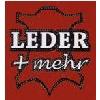 Leder + mehr , Lederwerkstatt in Berlin - Logo