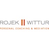 Rojek-Wittur GbR Institut für Coaching & Mediation auf Schloss Bladenhorst in Bladenhorst Stadt Castrop Rauxel - Logo