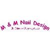 Fingernagelstudio M & M Naildesign in Hämelerwald Stadt Lehrte - Logo
