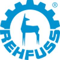 Rehfuss Drive Solutions GmbH in Albstadt - Logo