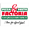 Pizza & Pasta Factoria in Frankfurt am Main - Logo