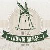 Mühle Ludwig Mense in Dorsten - Logo