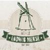 Mühle Ludwig Mense in Dorsten - Logo