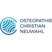 Osteopathie Christian Neuwahl in Hamburg - Logo
