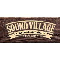 Sound Village Records & Label GbR in Neu Anspach - Logo