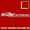 Müller Architekten, Bernd & Roland Müller in Hettingen Stadt Buchen - Logo