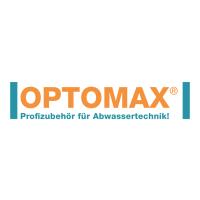OPTOMAX Abwassertechnik rgf - Ralf G. Franke in Kirchheim unter Teck - Logo