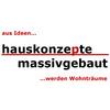 hauskonzepte massivgebaut in Wernigerode - Logo