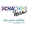 Schächer Reisen GmbH in Tussenhausen - Logo