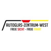 Autoglas Zentrum West in Bochum - Logo