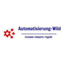 Automatisierung Wild in Augsburg - Logo