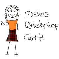 Delias Whiskyshop GmbH in Kaiserslautern - Logo