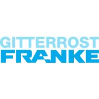 Gitterrost Franke in Garching bei München - Logo