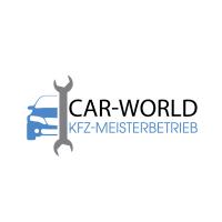 Car World in Bad Neuenahr Ahrweiler - Logo