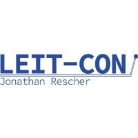 Leit-Con Jonathan Rescher in Bottrop - Logo