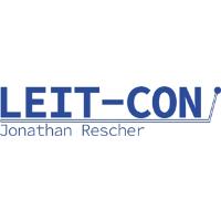 Leit-Con Jonathan Rescher in Bottrop - Logo