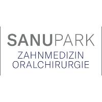 SANUPARK ZAHNMEDIZIN ORALCHIRURGIE in Hochheim am Main - Logo