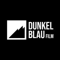 Dunkelblau Filmproduktion in Mainz - Logo