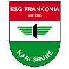 ESG FRANKONIA KARLSRUHE e.V. in Karlsruhe - Logo