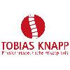 Tobias Knapp Privatpraxis für Physiotherapie und Manuelle Osteotherapie in Dortmund - Logo