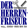 Der Herrenfriseur - Carsten Habermeier in Nürnberg - Logo