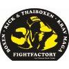 Fightfactory Fulda in Fulda - Logo