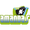 AMANDAS in Geisenfeld - Logo